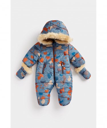 MOTHERCARE ziemas virsdrēbes, CB745 606224