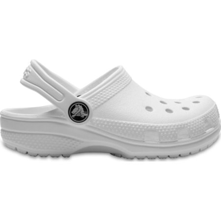 CROCS krokši DAISY balti, 206991-100 29 izmērs 