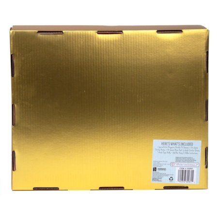 STMT radošais komplekts dari pats Uzlīmju un pierakstu dekorēšanas komplekts, 230981 