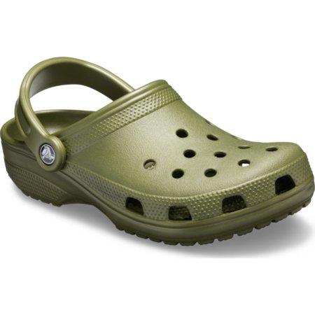 CROCS krokši PEARL zali, 10001-309 47,5 izmērs 