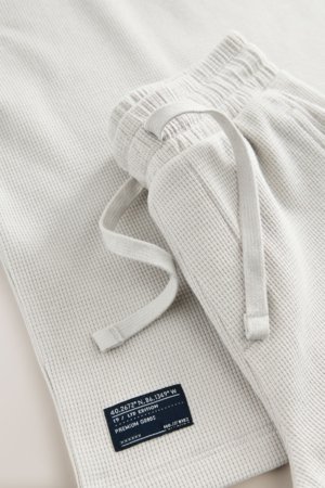 NEXT t-krekls ar īsām piedurknēm un šorti, AG3516, 146 cm