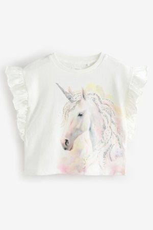 NEXT t-krekls ar īsām piedurknēm, E44433, 110