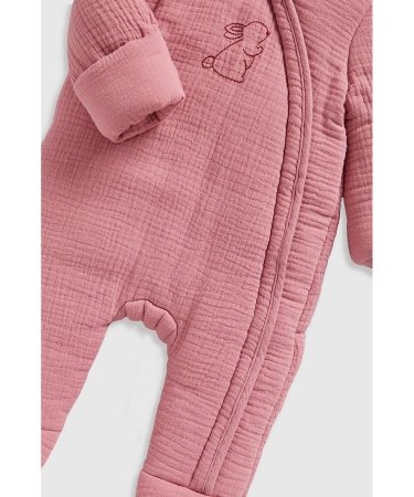 MOTHERCARE ziemasāratērps, IF355 74 