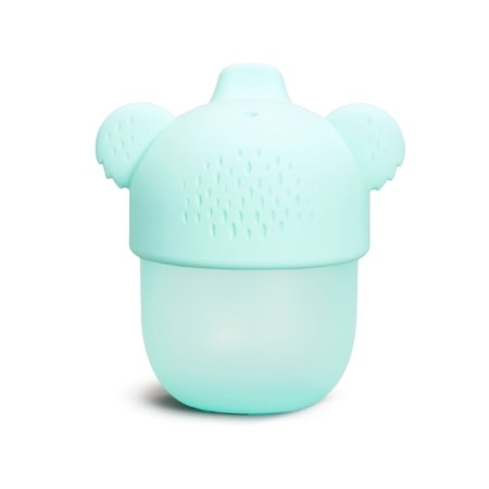 MUNCHKIN krūzīte ar salmiņu, 237 ml, 9m+, Koala, 91504P 