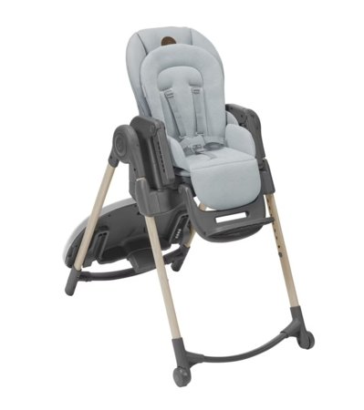 MAXI COSI barošanas krēsls MINLA,  Beyond grey, 2713052110 
