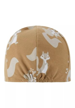 REIMA cepure ar nagu Joonia, 5300161C-11A5, 48 izmērs 