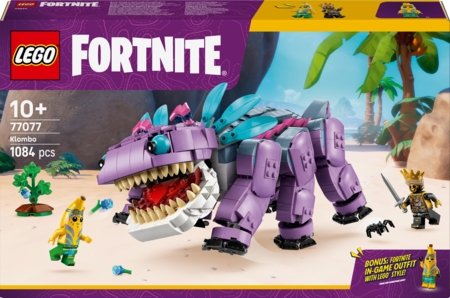 77077 LEGO® Fortnite Klombo 