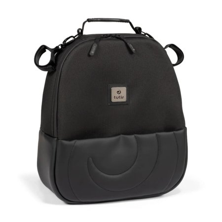 TUTIS universāla mugursoma, Black, UK01 