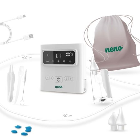 NENO deguna aspirators GRASSO, NEN-MAM-AS004 