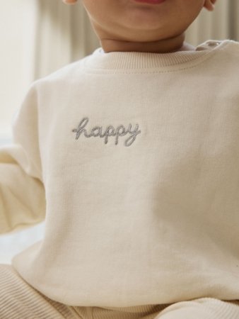 NEXT džemperis + legini, AN9108, cm 