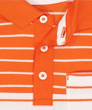 MOTHERCARE polo VC483 401536