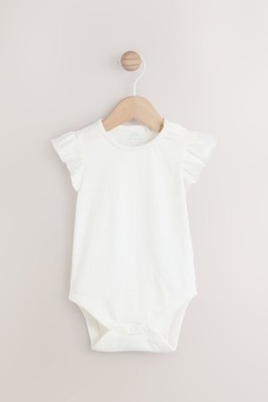 NEXT kombinezons un smilškrāsas krekls ar īsām piedurknēm, AA8187 68-74 