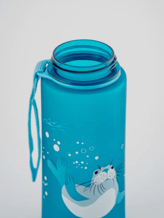 EQUA pudele 600 ml, seal neal 