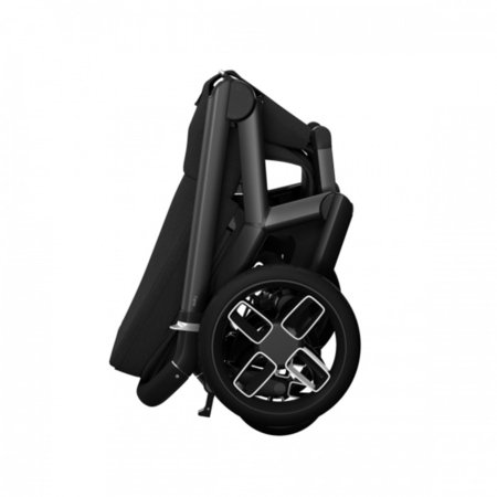 MAXI COSI sporta ratiņi FAME, Twillic Black, 1122390110 