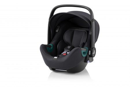 BRITAX autokrēsls BABY-SAFE iSENSE BR, fossil grey, 2000036144 2000036144