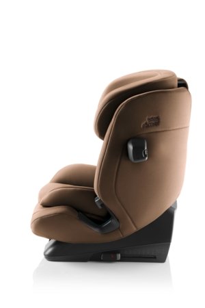 BRITAX autokrēsls 76–150 cm, ADVANSAFIX PRO, warm caramel – LUX, 2000040909 
