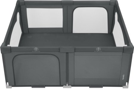 LIONELO manēža FLORENCE, Grey graphite 