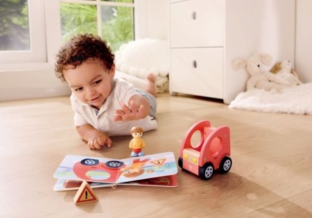 HAPE muzikālā mašīna, E3434K 