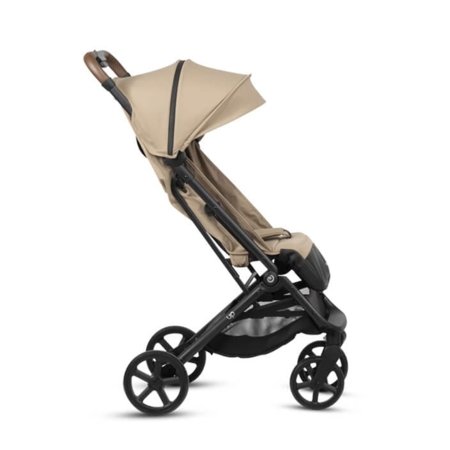 TUTIS sporta ratiņi UP, Beige, PP207/611 