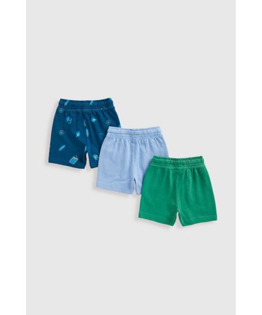 MOTHERCARE šorti, gab., HD098 