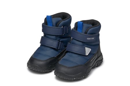 GEOX ziemas zābaki B4620B-0FU50-C4226, 22 izmērs 