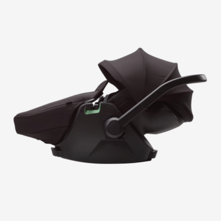 THULE autokrēsls MAPLE, 40-75 cm, Black, 14000036 