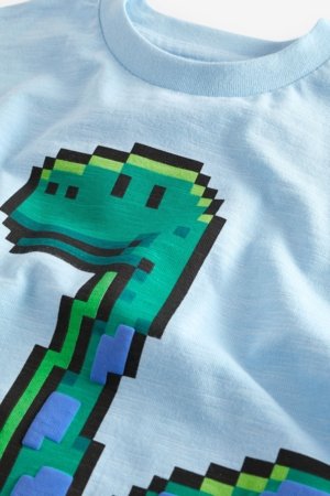 NEXT t-krekls ar īsam piedurknēm, 515448 