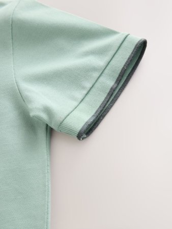 NEXT polo ar īsam piedurknēm, AG3387, cm 