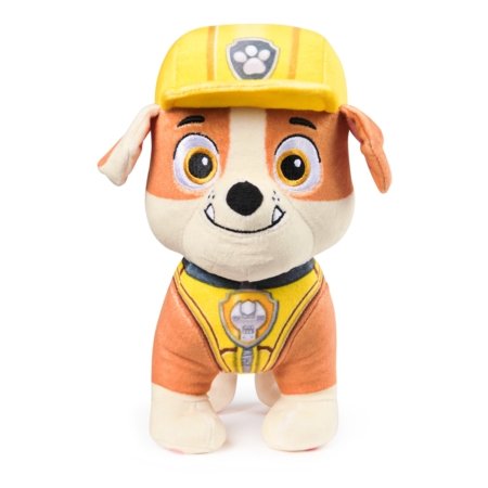 PAW PATROL plīša rotaļlieta Core Plush Toy, sortiments, 6071649 