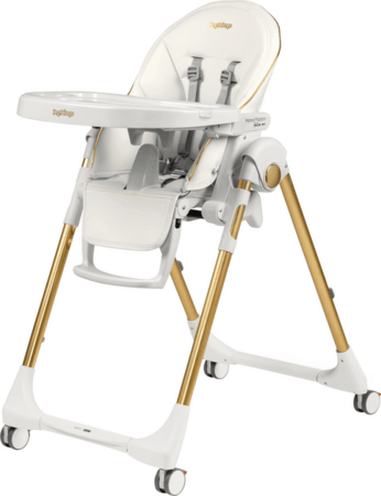 PEG PEREGO barošanas krēsls TATAMIA FOLLOW ME, gold, IH01000001BL00 