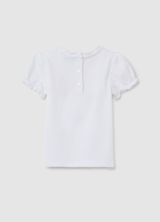 OVS t-krekls ar īsam piedurknēm, 74 cm, 002361391 