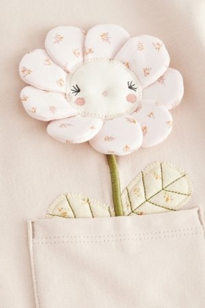 NEXT kleita ar garām piedurknēm, E54803 104-110 