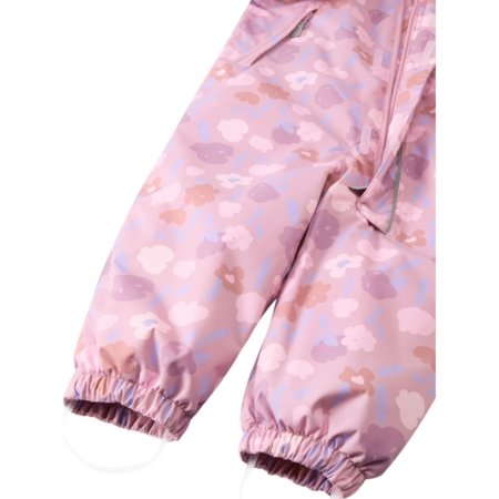 REIMA ziemas virsdrēbes Lappi, rozā, 5100129C-4501 