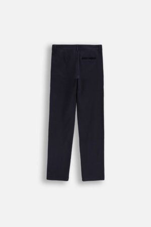 COCCODRILLO kelnės, mėlynos, ZC5120101EJB-015-140, 140 cm 