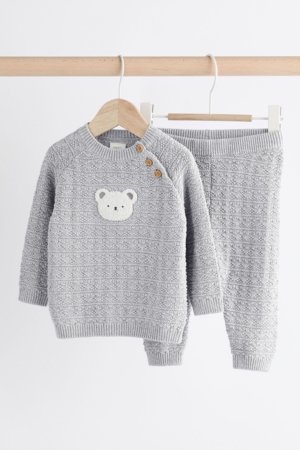 NEXT džemperis + legini, Q96789 80-86 