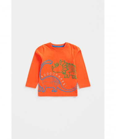 MOTHERCARE t-krekls ar garām piedurknēm, CB034 607619