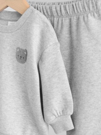 NEXT džemperis + bikses, F04716, cm 