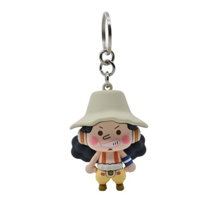 YUME One Piece pocket hero chibi series, asort, 11920 