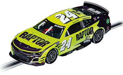CARRERA GO trases komplekts NASCAR, 20025248 