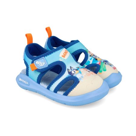 GARVALIN sandales, BAREFOOT, 262850-A008, 26 izmērs 