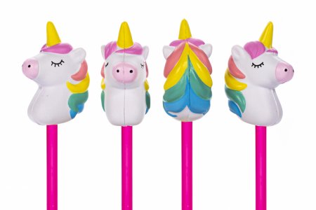 SIMPLE PLEASURES Unicorn pildspalva, K30285-R4508-KT K30285-R4508-KT