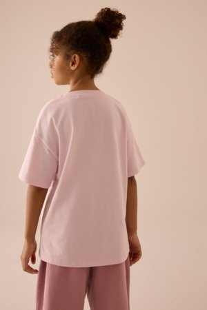 NEXT ROLLING STONES t-krekls ar īsam piedurknēm, E44357 152 