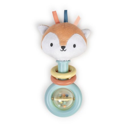 INGENUITY grabēt Ring Rattle-Kitt, 13161 