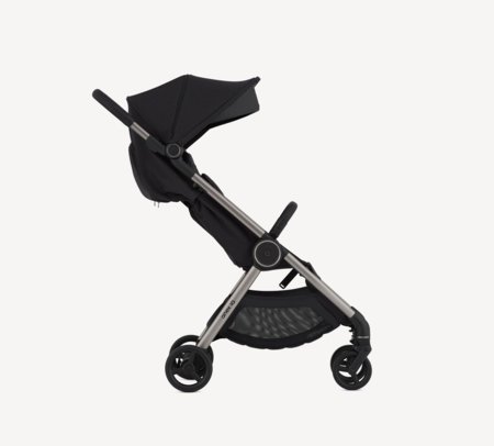 ANEX universāli ratiņi IQ ALLin1, darke, iq-20 