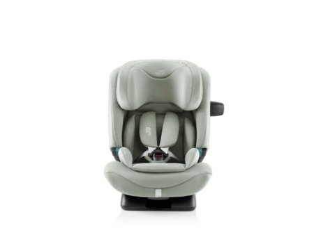 BRITAX autokrēsls ADVANSAFIX PRO, 76-150 cm., Sage green, 2000042134 