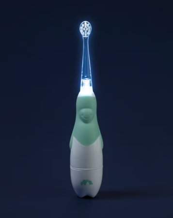 BEBECONFORT elektriskā zobubirste BABY SONIC, 3106206300 