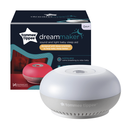 TOMMEE TIPPEE Dreammaker naktslampiņa, 49149010 