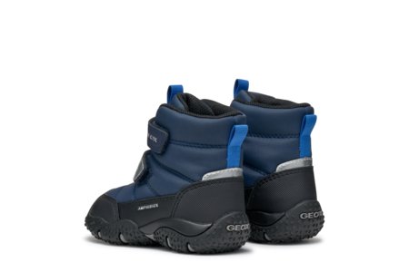 GEOX ziemas zābaki B4620B-0FU50-C4226, 22 izmērs 