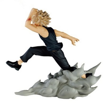 BANPRESTO My Hero Academia figūra Katsuki Bakugo, BP89291P 