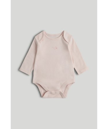 MOTHERCARE kombinezons ar garām piedurknēm 5 gab., AV40501 cm 